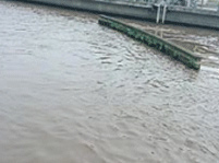 平板陶瓷膜